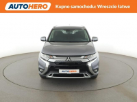 Mitsubishi Outlander automat navi kamera grzane fotele auto klima Warszawa - zdjęcie 11