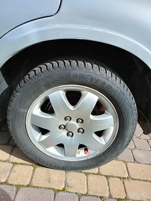 Chrysler PT Cruiser 2.2 CRD OKAZJA Jarosław - zdjęcie 4