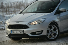 Ford Focus 1,5TDCI*120KM*Automat*Serwis*Niemcy Ostrów Mazowiecka - zdjęcie 7