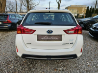 Toyota Auris 1.8 HSD 136KM Kamera Serwisowany Bardzo ładny! Otwock Mały - zdjęcie 5