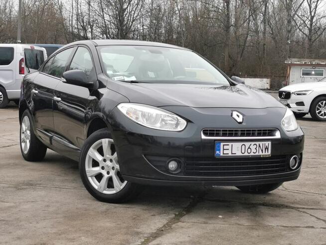 Privilege, Salon Polska, Benzyna 2.0 16V 140KM, VAT23% Warszawa - zdjęcie 1