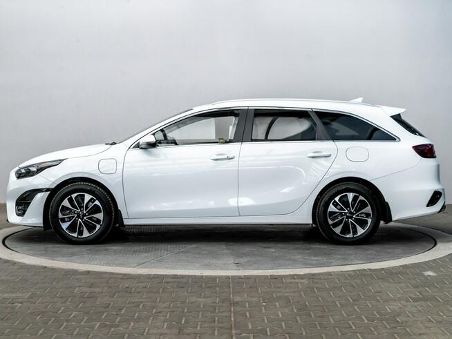 KIA Ceed 1.6 GDI PHEV L DCT Poznań - zdjęcie 2