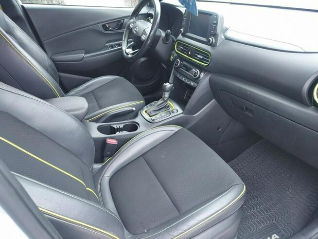 Hyundai Kona Przasnysz - zdjęcie 4
