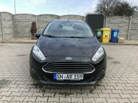 Ford Fiesta Niski oryginalny przebieg !!! Poznań - zdjęcie 2