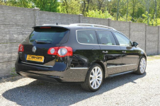Volkswagen Passat 1.8 TSI 160KM Xenon Navi Skóra Szyberdach ŁADNY Dąbrowa Górnicza - zdjęcie 5