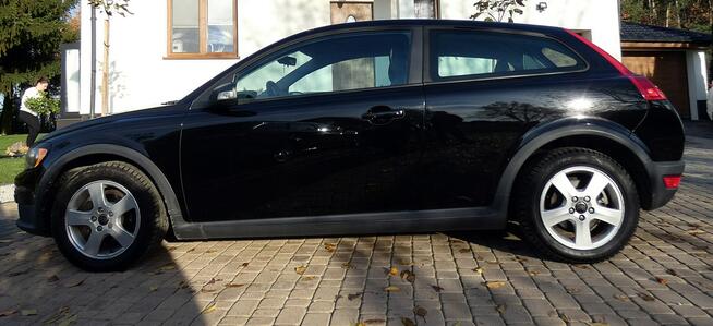 Volvo C30 1.6 D*BEZ WKŁADU*Po serwisie*Klima*ALU*ŁADNY STAN*Okazja Szydłowo - zdjęcie 7