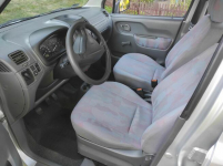 Srzedam Suzuki Wagon 1.3 benzyna 2001r Wikno - zdjęcie 10