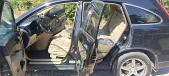 Honda CR-V 3 sprzedam Zielona Góra - zdjęcie 2