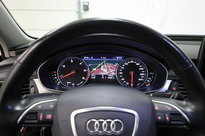 Audi A6 Sadlno - zdjęcie 6
