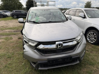 Honda CR-V #Kamera #Hybryda #4x4 #Automat Laskowo - zdjęcie 5