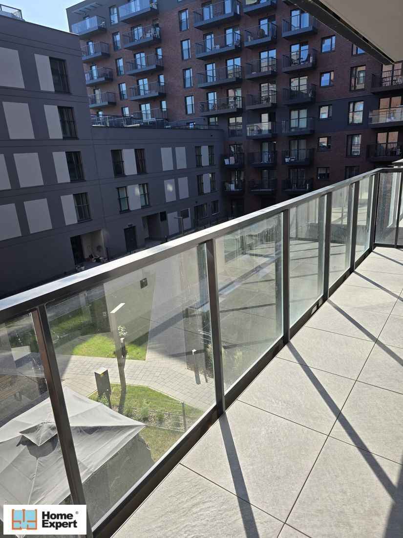 2pok, 38met, Okolice Prądzyńskiego BALKON/KOMÓRKA/GARAŻ (Wrocław) Krzyki - zdjęcie 7