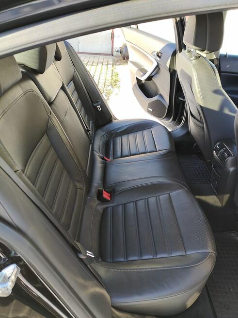 Sprzedam Opel Insignia 2.0 Diesel 163 KM w wersji OPC Line Jasionka - zdjęcie 2