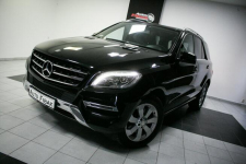 ML 350*4Matic*Pneumatyka*Salon Polska*Harman kardon*Vat23% Konstantynów Łódzki - zdjęcie 4