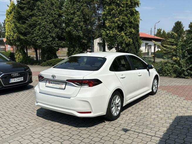 Toyota Corolla LPG FV23%, Salon Polska, Gwarancja ! Tarnowskie Góry - zdjęcie 6