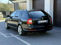 Škoda Octavia 2.0B 200KM VRS Xenon Skóra Oryginał Radom - zdjęcie 5