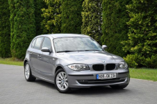 1.6i(122KM)*Duża Navi*Lift*Welur*I Właściciel*Alu16"ASO BMW Ostrów Mazowiecka - zdjęcie 2
