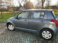 Sprzedam Suzuki Swift Krosno - zdjęcie 4