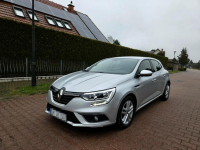 Renault Megane HB 1.2TCE 100KM 2016/2017r Navi, Manual, Nowy Rozrząd