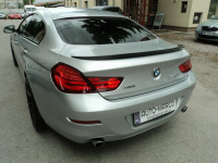 POLECAM PRZEPIEKNE BMW 640 XDRIVE  3.0 TDI 313 KM 20 OPONY Lublin - zdjęcie 5