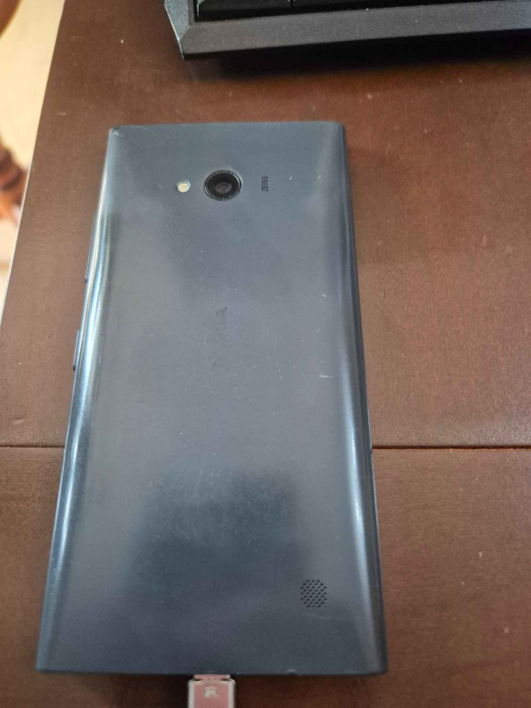 Sprzedam telefon komórkowy NOKIA Lumia 735 Nowa Huta - zdjęcie 2