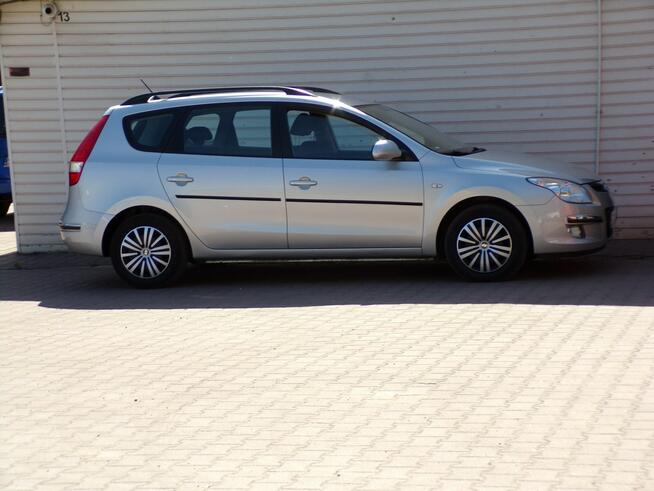 Hyundai i30 Lift /Gwarancja /1,6 /126KM /2009 Mikołów - zdjęcie 4