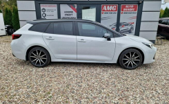 Toyota GR Corolla // GR SPORT // Salon Polska  // Ostrołęka - zdjęcie 6