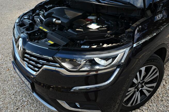 Renault Koleos 2.0 DCI 177KM Initiale Paris! Super Stan! Zobacz!!! Ostrów Mazowiecka - zdjęcie 10