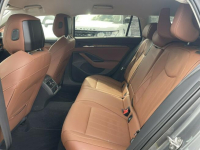 Škoda Superb 4x4 L&amp;K Automat Kamera Webasto Skóra Hak 193KM Gliwice - zdjęcie 12