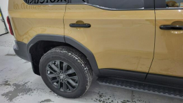 Toyota Land Cruiser LC 2.8 D-4D Executive aut Grójec - zdjęcie 5