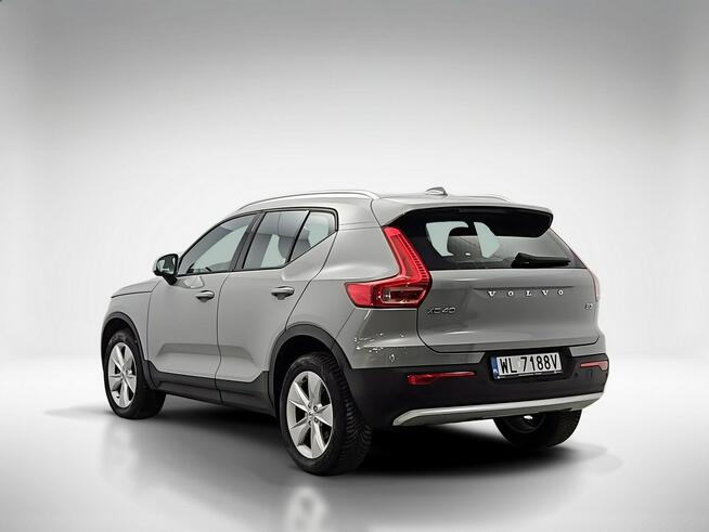 Volvo XC 40 B3 Core aut ! Z Polskiego Salonu ! Faktura VAT ! Warszawa - zdjęcie 3