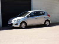Hyundai i20 Klimatyzacja /Gwarancja /1,2 /86KM /2014R Mikołów - zdjęcie 9
