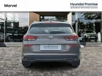 Hyundai i30 1.0 T-GDI 6MT 120 KM Wersja SMART Salon PL FV23% Łódź - zdjęcie 4
