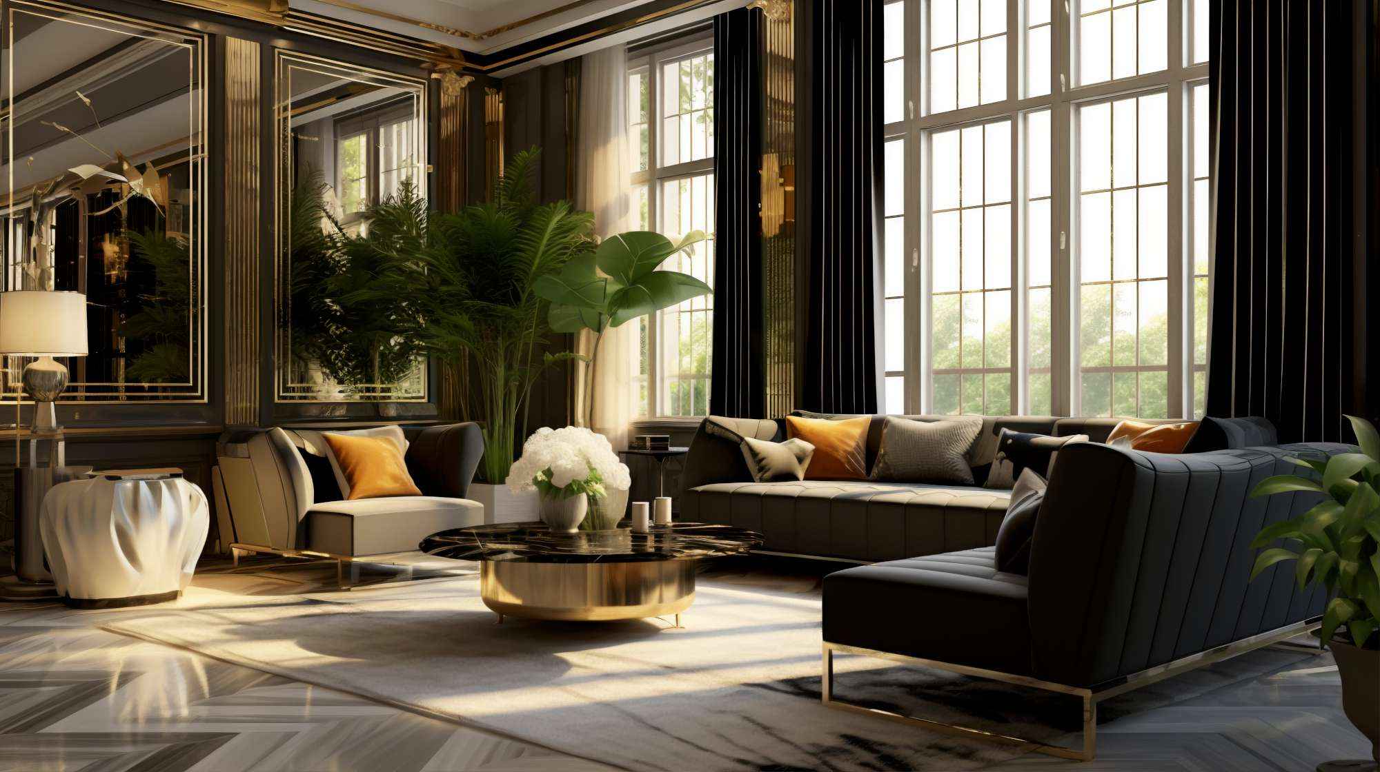 Komplet Mebli Do Salonu. Meble Salonowe Radomsko - zdjęcie 1