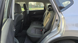 Nissan Qashqai 1,6 131PS R61-wł. Navi Kamera Led ASO 2013. Zamość - zdjęcie 11