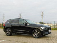 Volvo XC 60 AWD z Gwarancją Bezwypadkowy 100% Model 2023r Żyrardów - zdjęcie 2