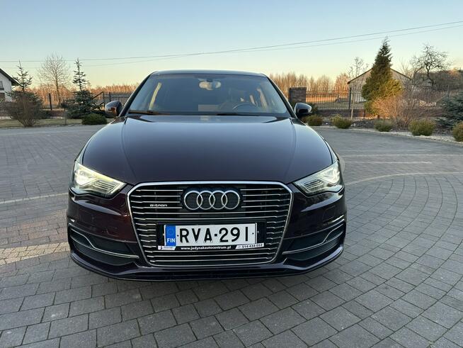 Audi A3 Lipówki - zdjęcie 2