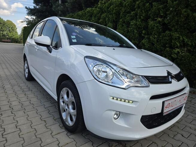 Citroen C3 Klimatronik Mały Przebieg Mikołów - zdjęcie 2