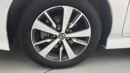 Nissan Leaf 40kWh Acenta! Z polskiego salonu ! Faktura VAT ! Warszawa - zdjęcie 9