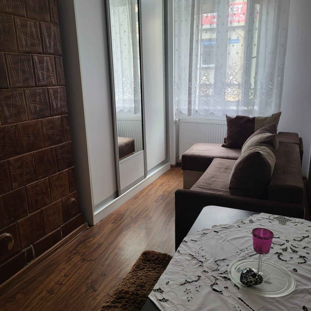 Sprzedam mieszkanie Myślibórz - zdjęcie 5