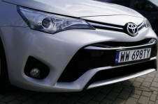 Toyota Avensis salon Polska, serwis ASO, ładne wnętrze, EURO 6 Warszawa - zdjęcie 9