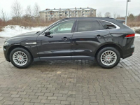 Jaguar F- PACE X 761 Portfolio Chełm - zdjęcie 7