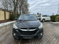 Hyundai ix35 2.0 CRDI bezwypadkowy 135 tys. km Słupsk - zdjęcie 2