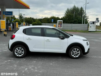 Citroën C3 BlueHDi 100 S&amp;S FEEL PACK Krosno - zdjęcie 7