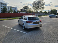 Opel Insignia 2.0cdti 163KM Automat*Navi*Xenon Ostrów Mazowiecka - zdjęcie 8