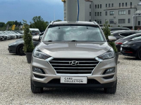 Hyundai Tucson, 2019 Michałowice - zdjęcie 9