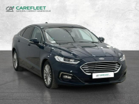 Ford Mondeo 2.0 EcoBlue Titanium aut Kombi Warszawa - zdjęcie 3