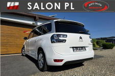Citroen C4 SpaceTourer serwis ASO, 7-osobowy Rydułtowy - zdjęcie 3
