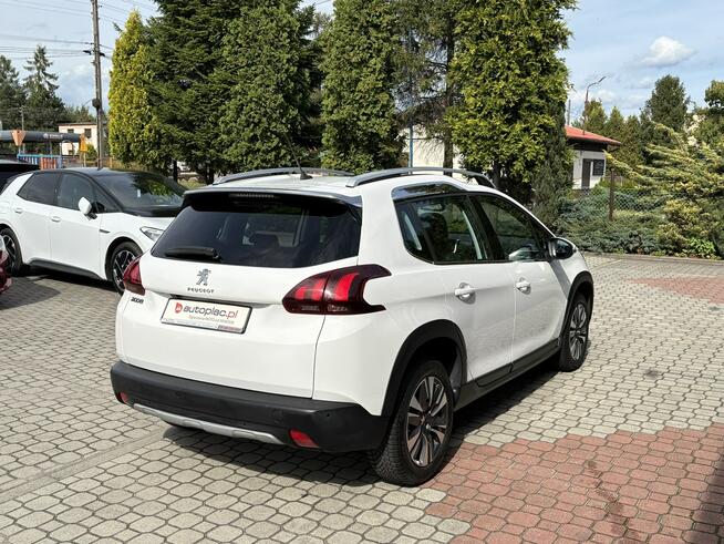 Peugeot 2008 Automat,Panorama, Kamera, Gwarancja Tarnowskie Góry - zdjęcie 5