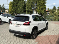 Peugeot 2008 Automat,Panorama, Kamera, Gwarancja Tarnowskie Góry - zdjęcie 5