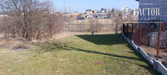 Działka budowlana 8 a w Turzy, gm. Rzepiennik Strzyżewski 1180S/2026 Turza - zdjęcie 2